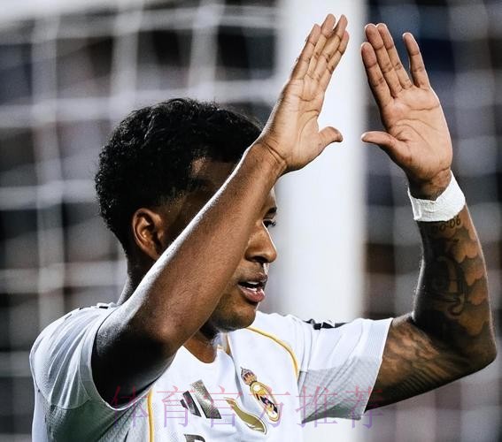 更具性价比!西媒:皇马明夏目标小蜘蛛 或放弃姆哈